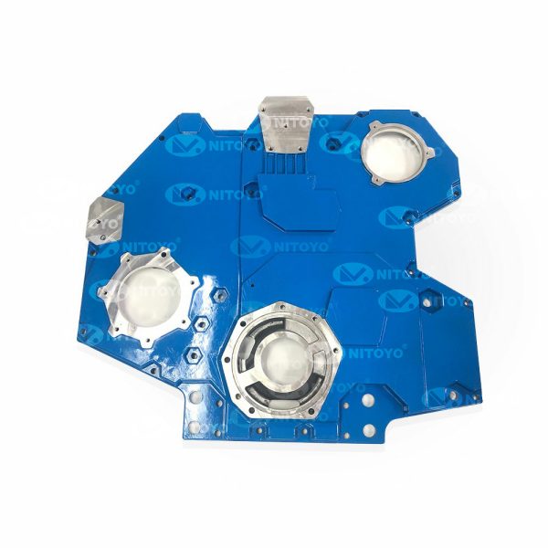 Timing Cover 1817482C2 used for International Navistar DT466