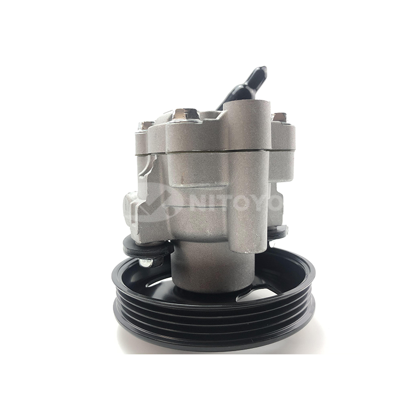 thumbnail image 2 of New Steering Box Assembly With Wheel - Fits Yanmar YM1900, YM2000, YM2200, YM2210, YM2700 Tractors 2 of 3