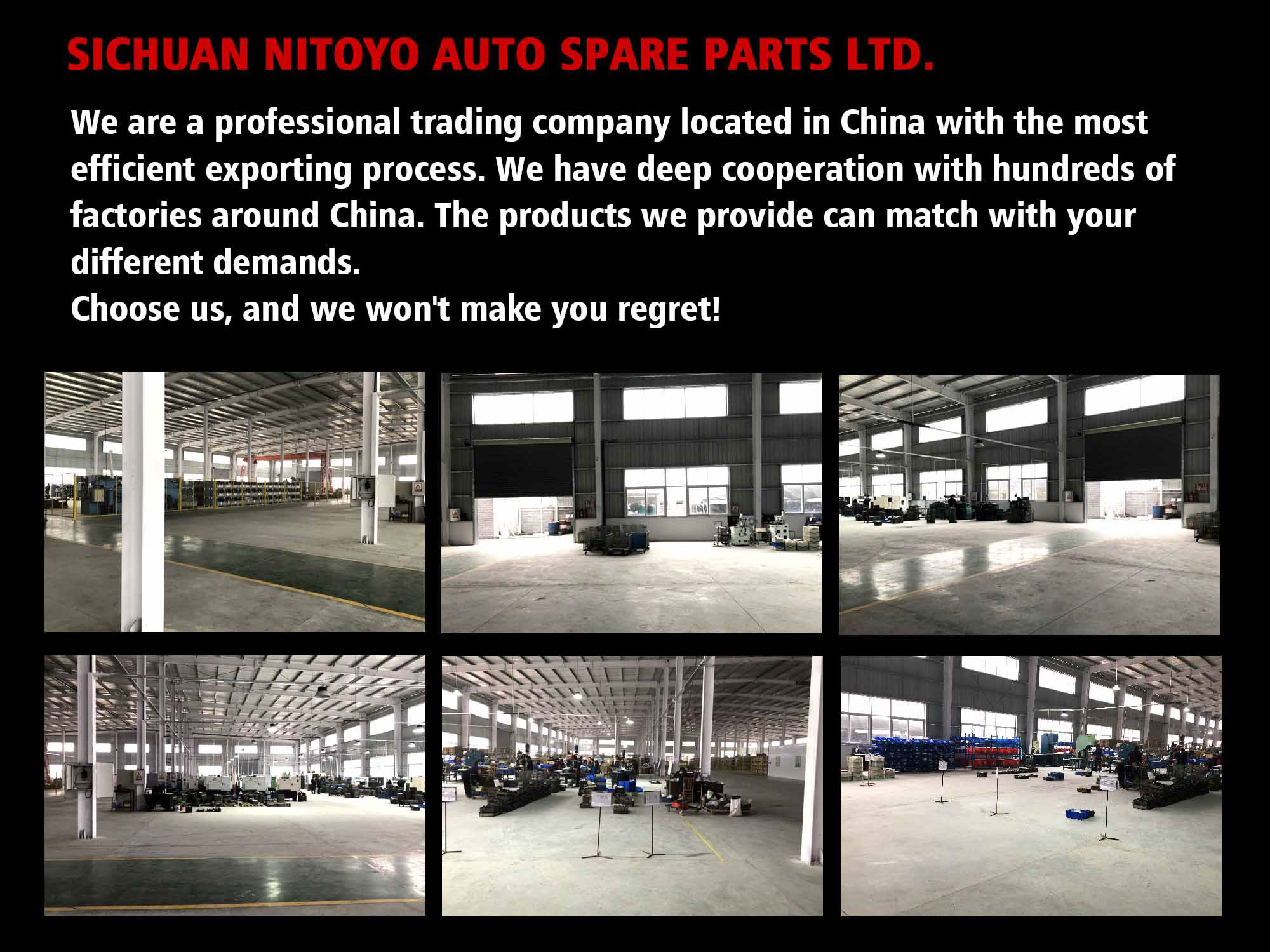 Ball Joint MK332303 Used For Mitsubishi Canter