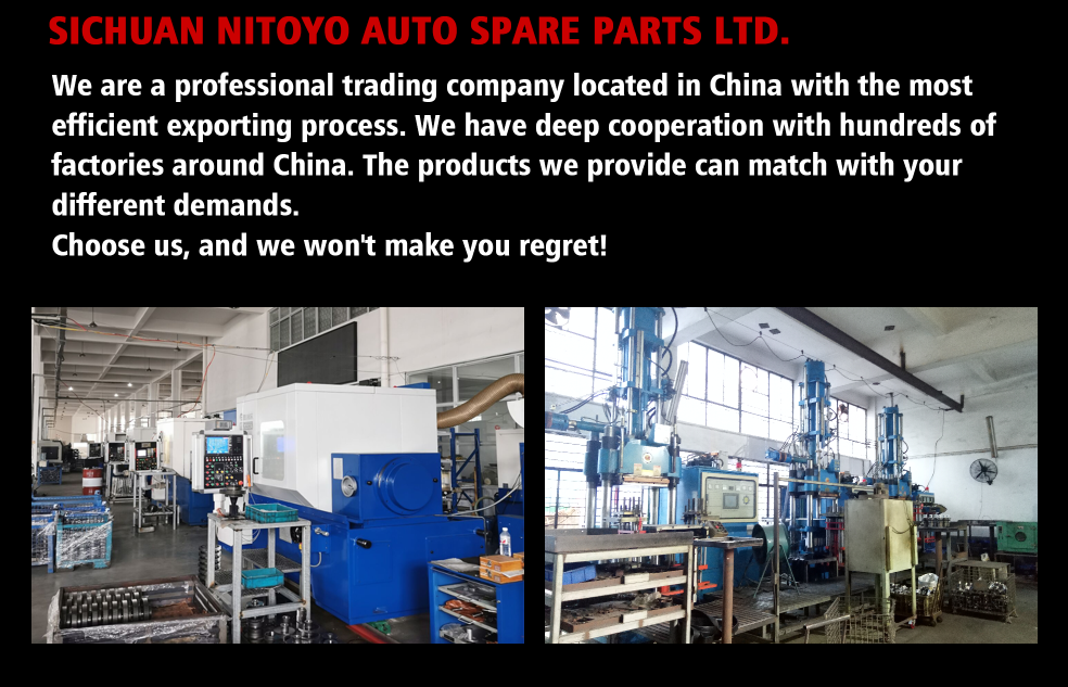 Crown Wheel Pinion 7X37 8X39 9X37 10X37 10X41 10X43 R 32T Used For Toyota Land Cruiser