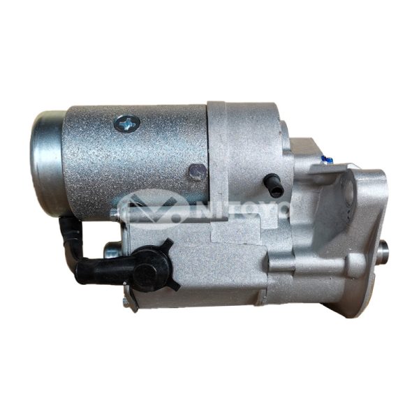 thumbnail image 2 of AE New PMGR Starter For Suzuki Carry 1.3L - 31339N, 228000-6791, 8 Tooth 2 of 5
