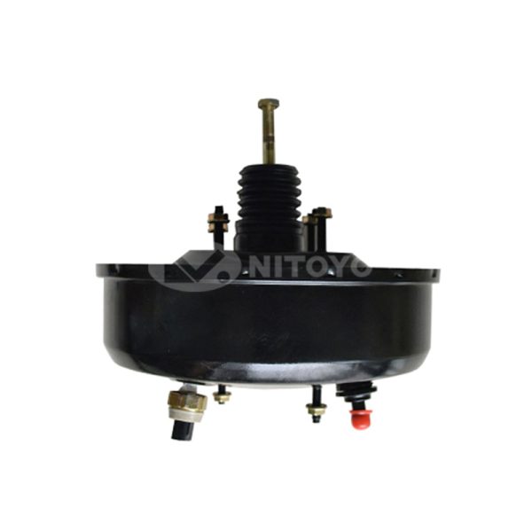 福助 44610-26440 Brake Booster Used for Toyota Hiace – NITOYO