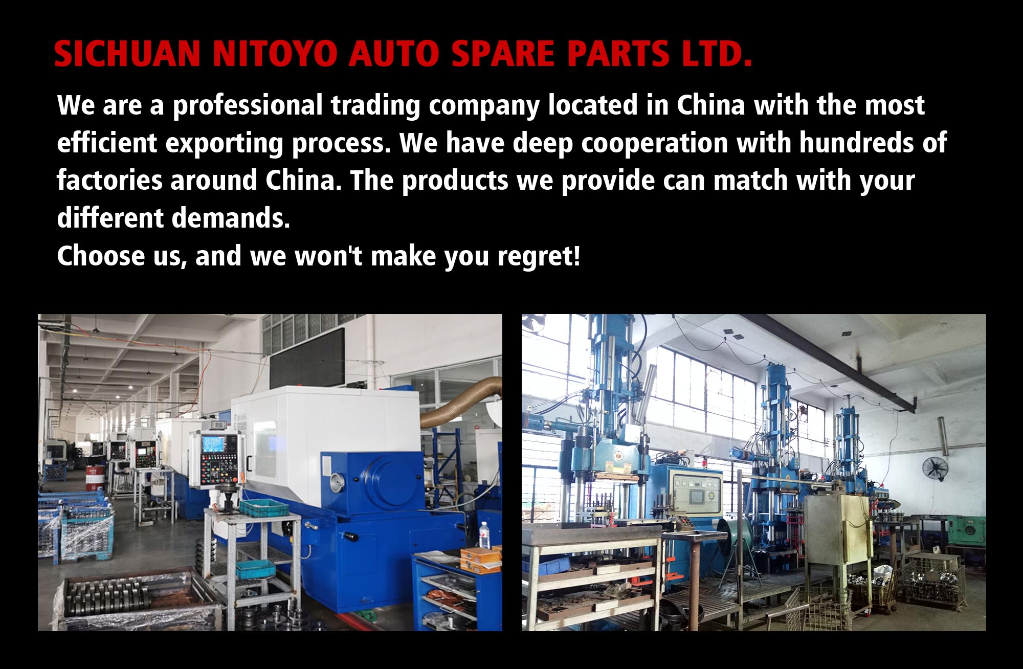 Crown Wheel Pinion 6X35 6X37 6X41 7X41 8X39 8X41 8X45 F/R 19T Used For Toyota Coaster/Rino