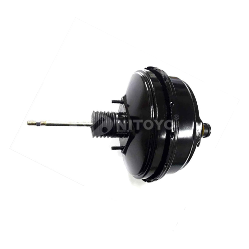 やわらエース。25日購入。 47210-JR80A Brake Booster Used for NISSAN NAVARA – NITOYO