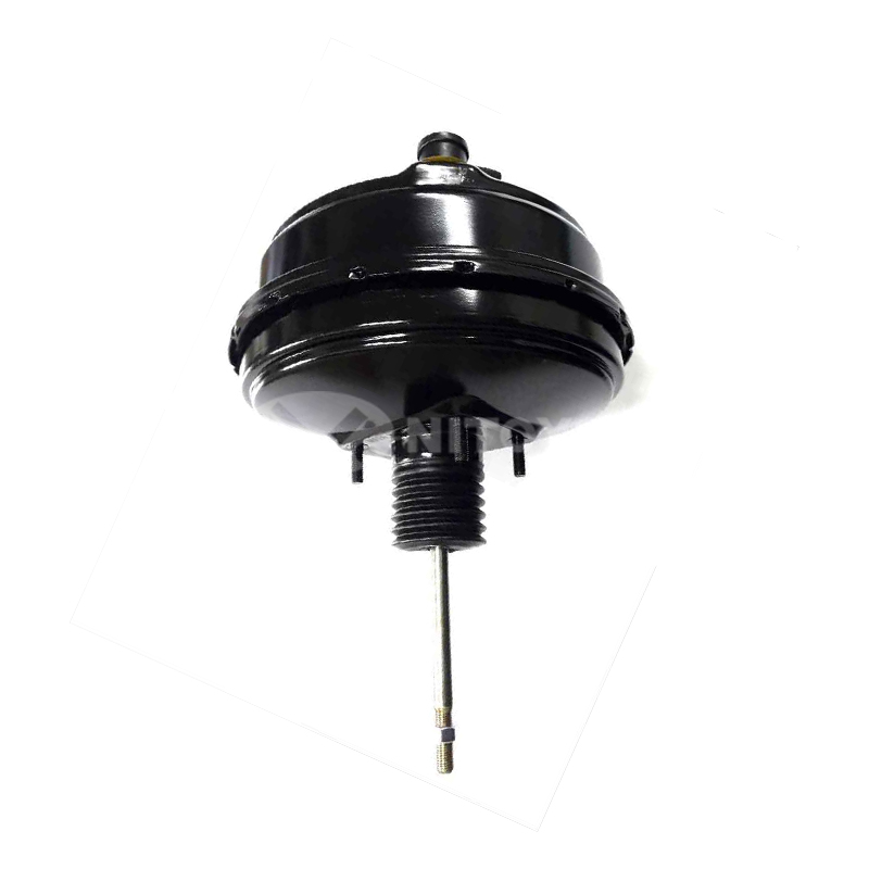 やわらエース。25日購入。 47210-JR80A Brake Booster Used for NISSAN NAVARA – NITOYO