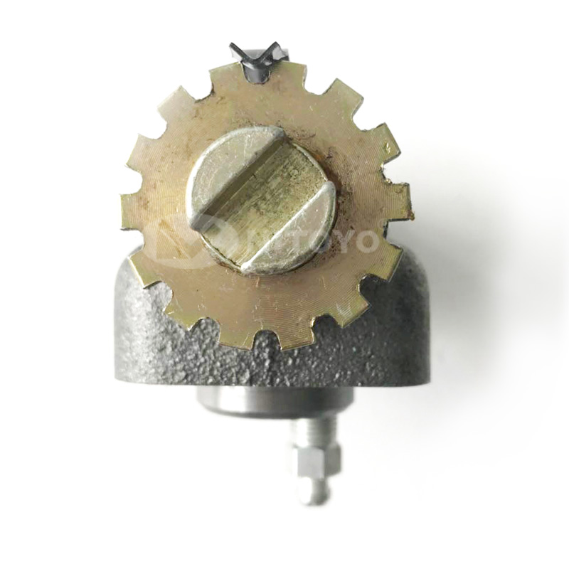 NITOYO BWC MB060245 MT321674 Brake Wheel Cylinder Used For