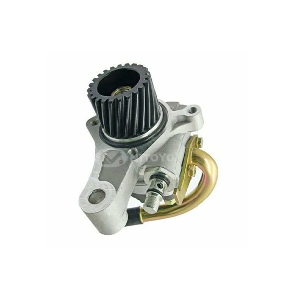 Power Steering Pump MC093701 Used for Mitsubishi Fuso 4D33