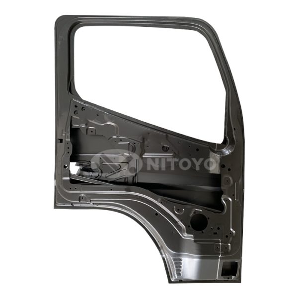 CANTER DOOR(2)