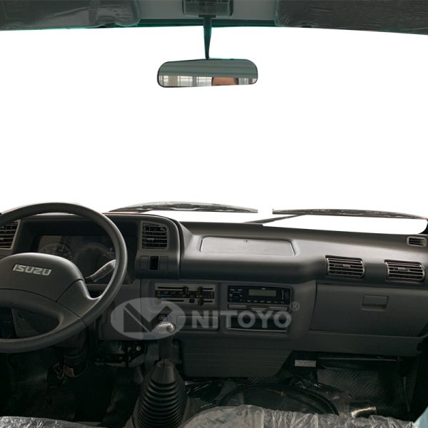 NKR 600P 4