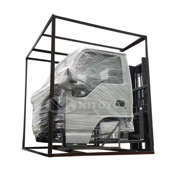 NKR 600P 2