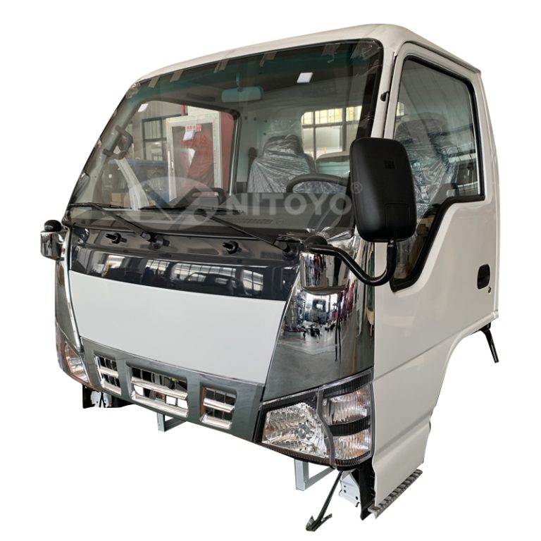 NKR 600P 5