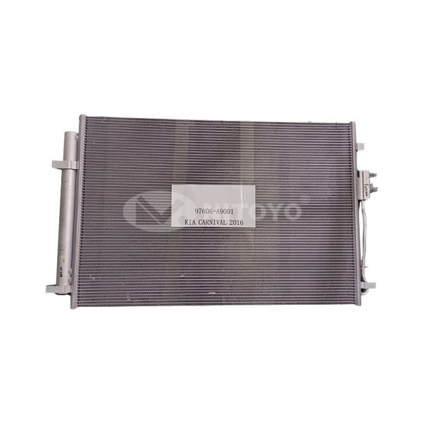Condenser97606-A9001