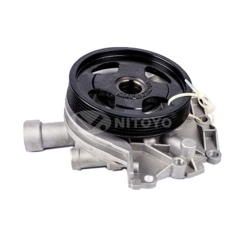 oil pump XS6E6600AG（1）