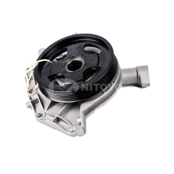oil pump XS6E6600AG（2）