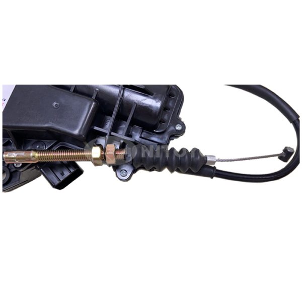 Engine Stop Solenoid Valve MK599966 (3)