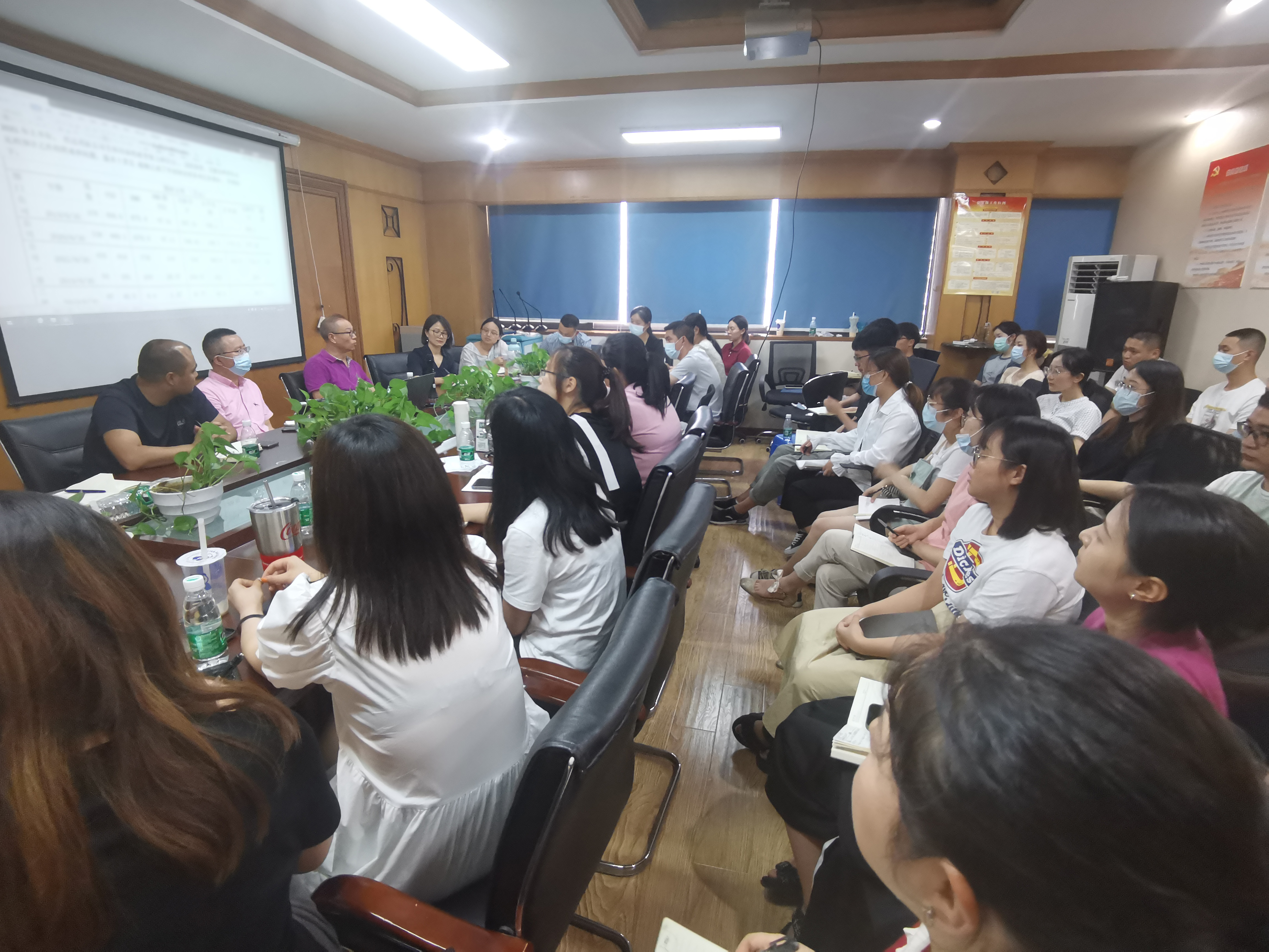 NITOYO MID-YEAR SUMMARY & SHARING SESSION