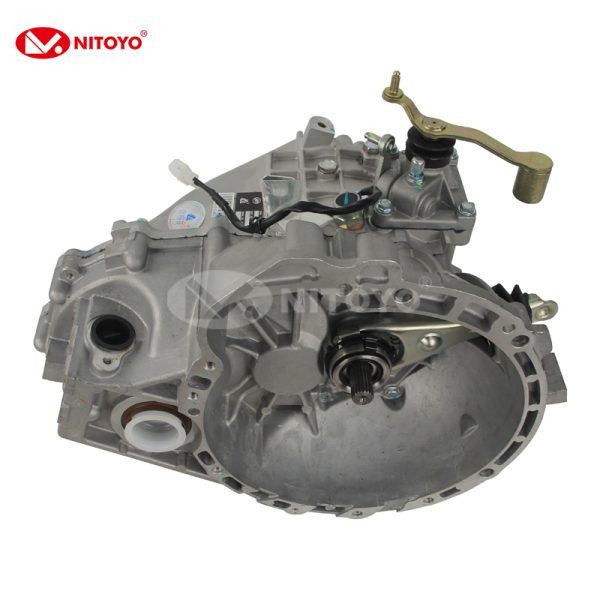 LIFAN CAR 620(1.5)