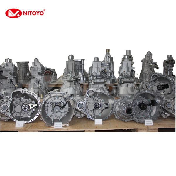 auto gearbox