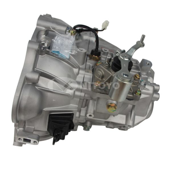 GEELY King Kong (4)