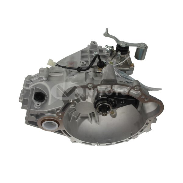 GEELY King Kong (3)