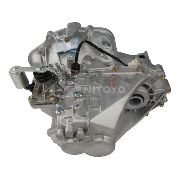 GEELY King Kong (5)