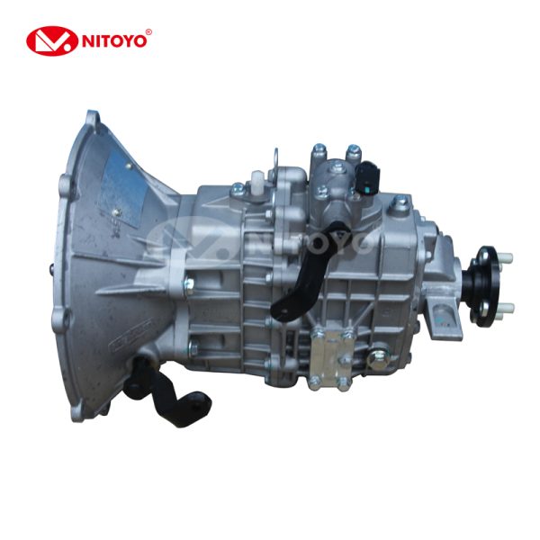 FOTON 1 TON 5 SPEED