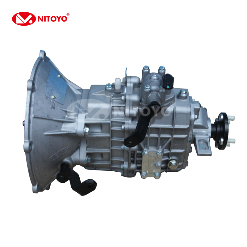 FOTON 1 TON 5 SPEED