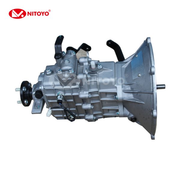 FOTON 1 TON 5 SPEED 2