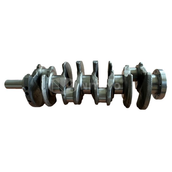 Peugeot 405 crankshaft (3)