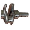 Peugeot 405 crankshaft (2)