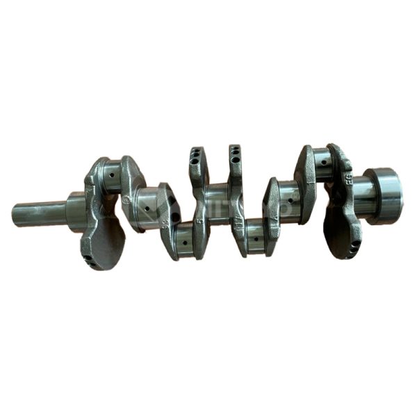 Peugeot 206 Crankshafts (1)