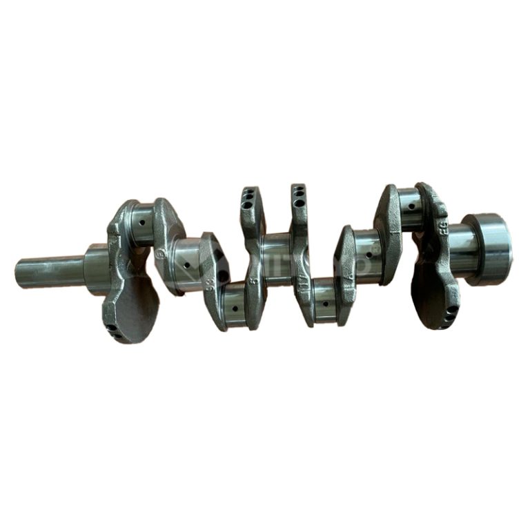 Peugeot 206 Crankshafts (1)