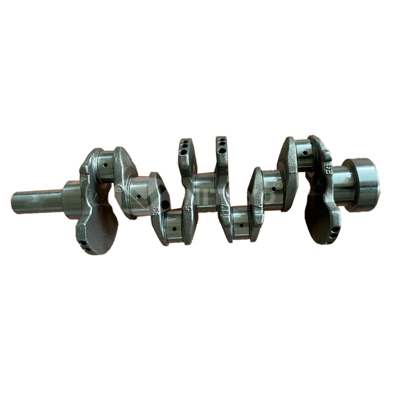 Peugeot 206 Crankshafts (1)