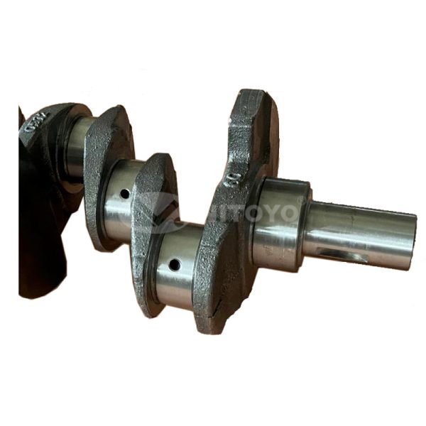 Peugeot 206 Crankshafts (3)