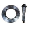 UAZ Crown Pinion（2）