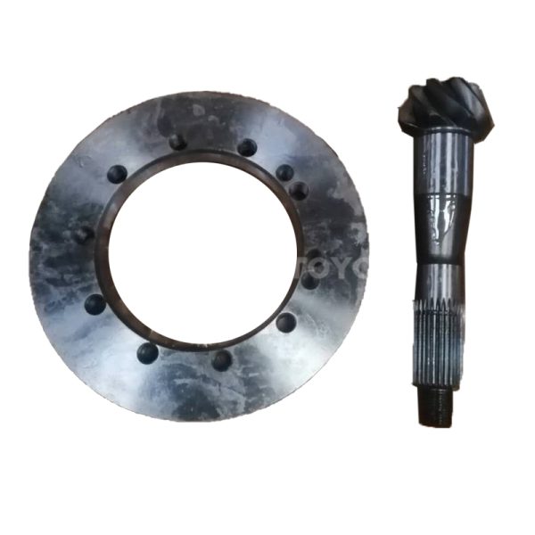 UAZ Crown Pinion（2）