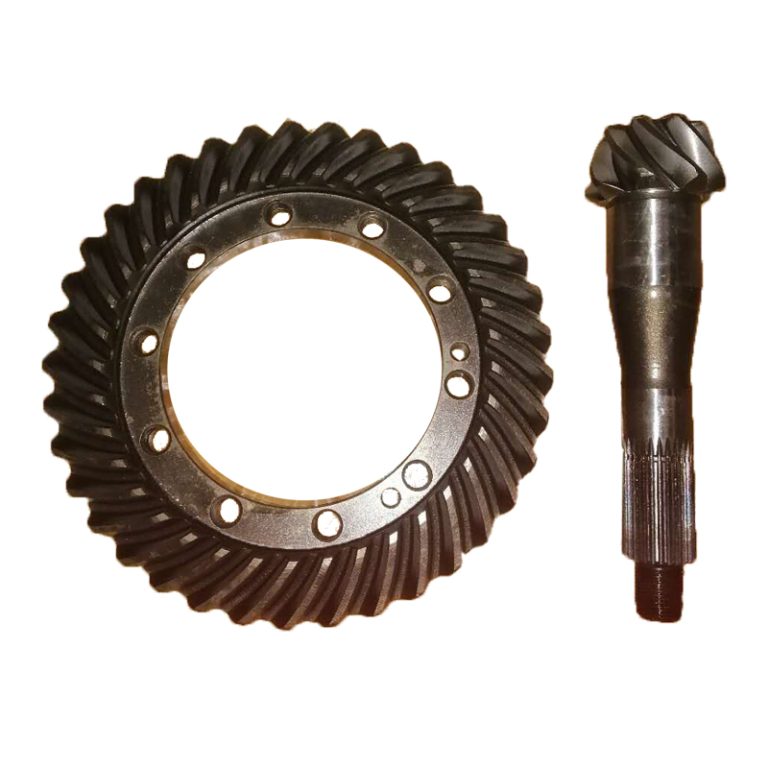 UAZ Crown Pinion