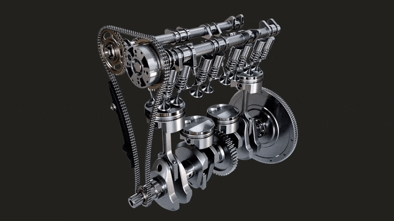 What do you know about your car engine ?