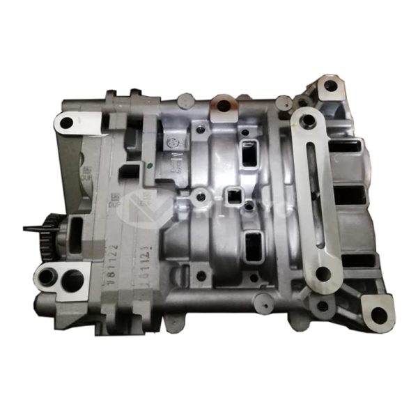 oil pump G4KE
