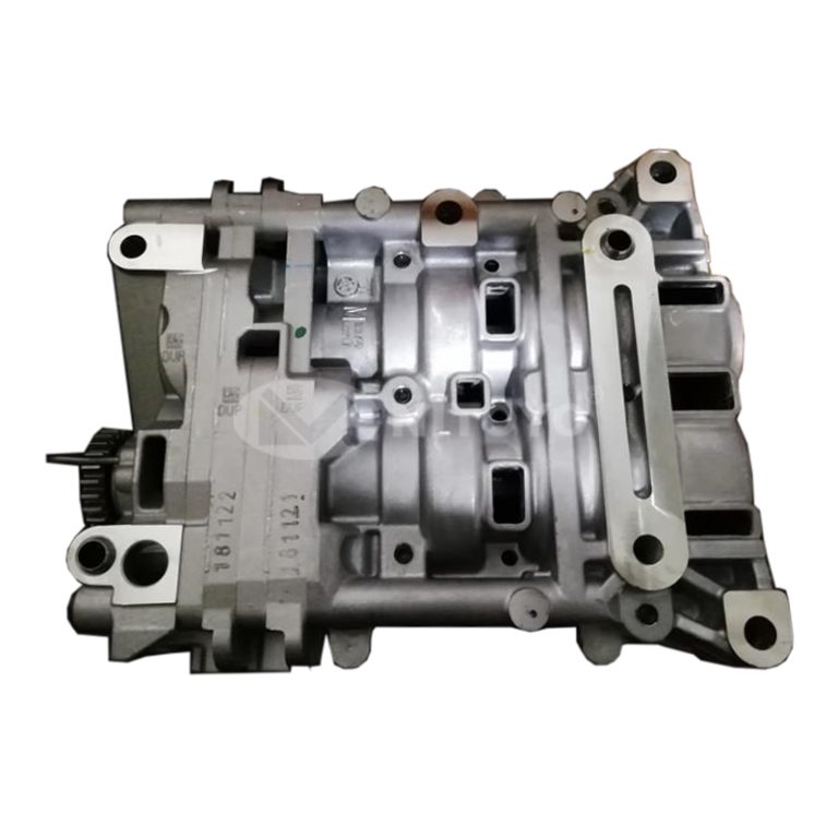 oil pump G4KE