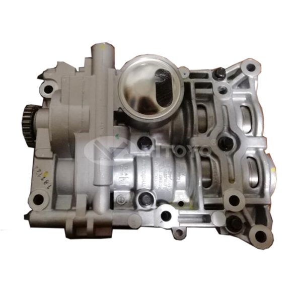 oil pump G4KE(1)