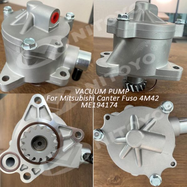 vacuum pump ME194174