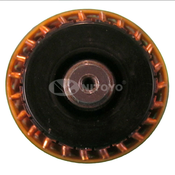 10456466 armature DELCO，FORD 28MT