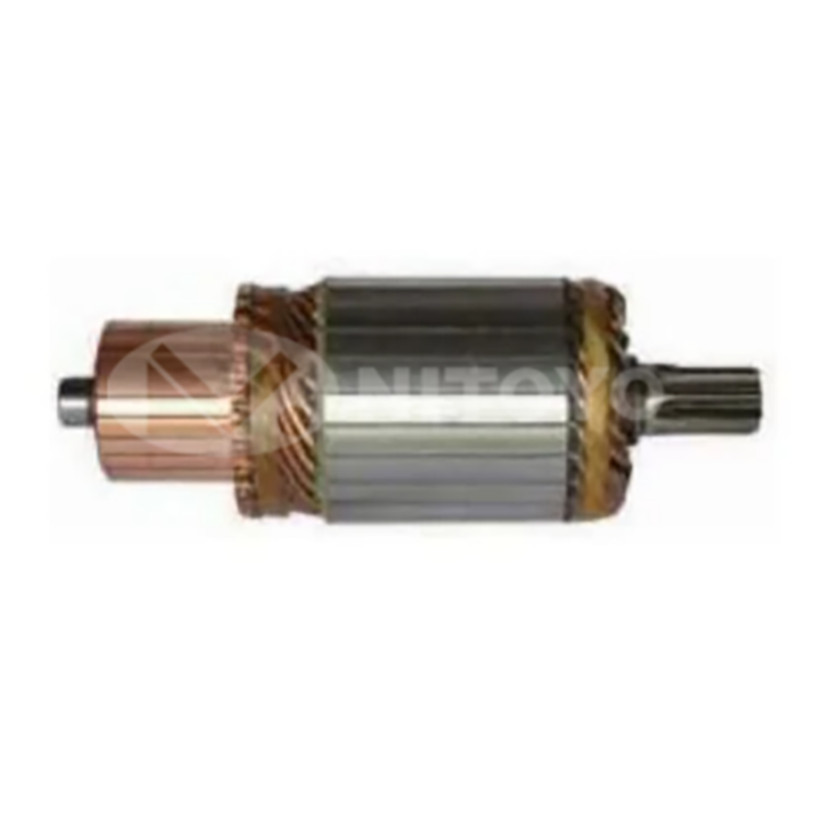 IM3077 armature