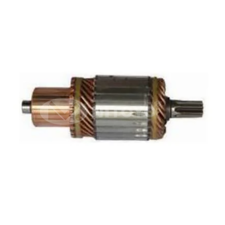 IM3076 armature