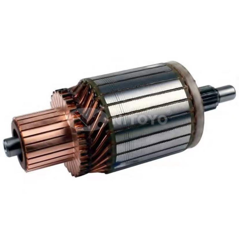M106X54271 armature