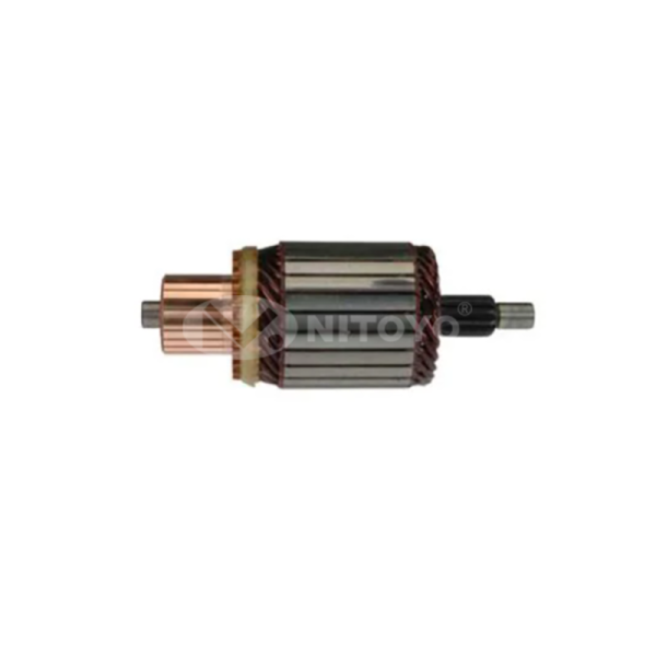 M106X54271 Mitsubishi armature