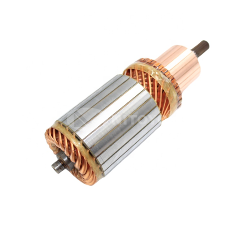 0282005250 armature denso isuzu