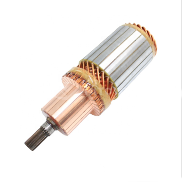 0282005250 armature isuzu
