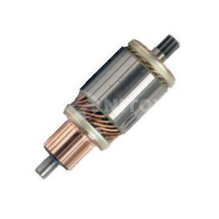 IM3134 armature J08C